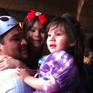 Meet your Posher, David